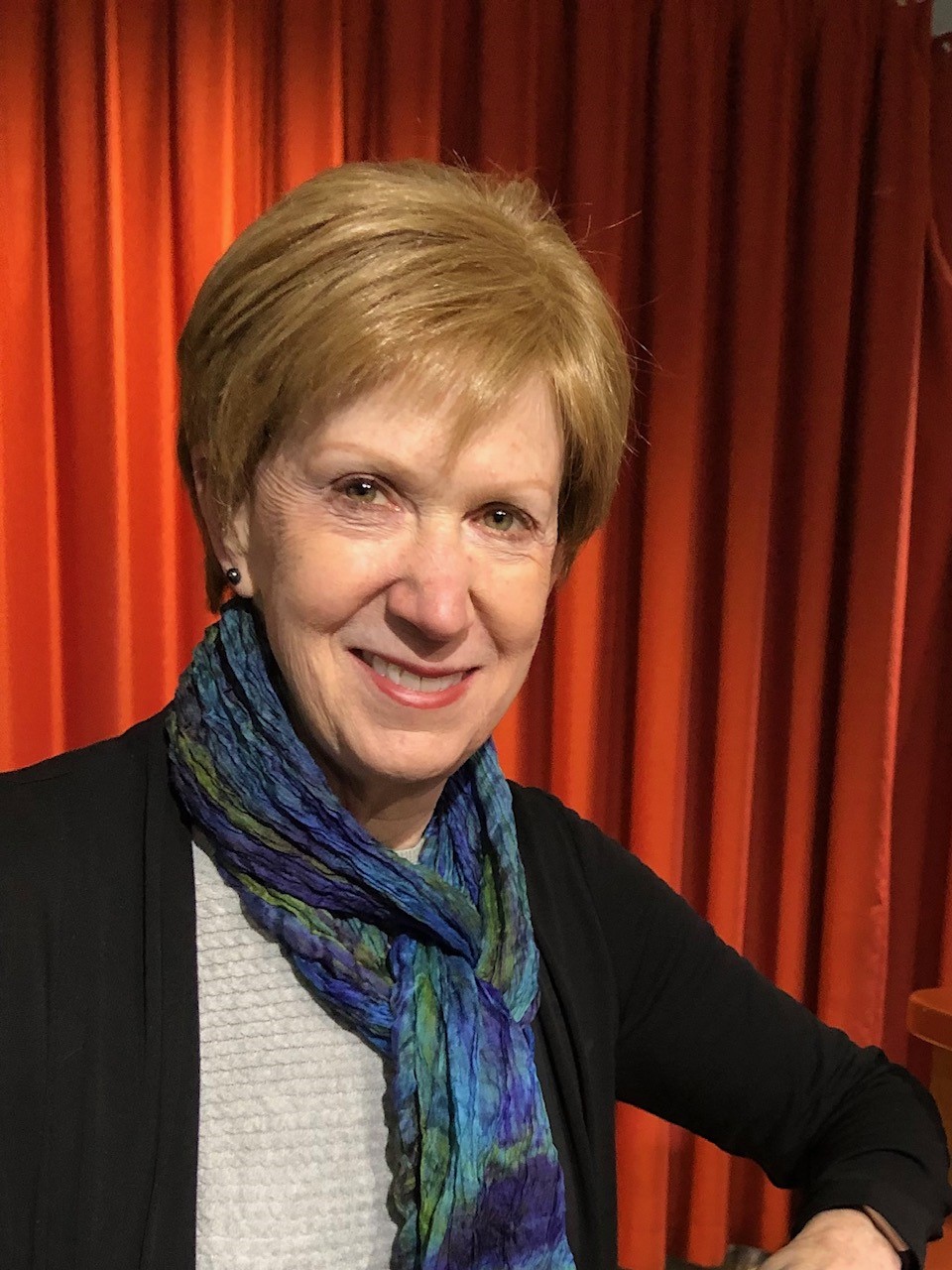 Susan Ross